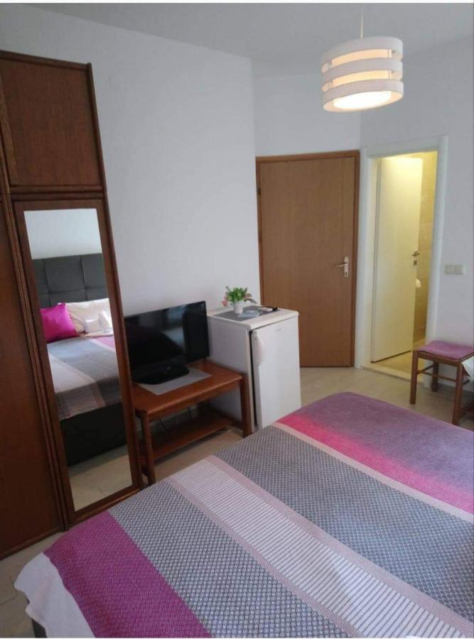 Guesthouse Mario&Marina Makarska Zimmer foto