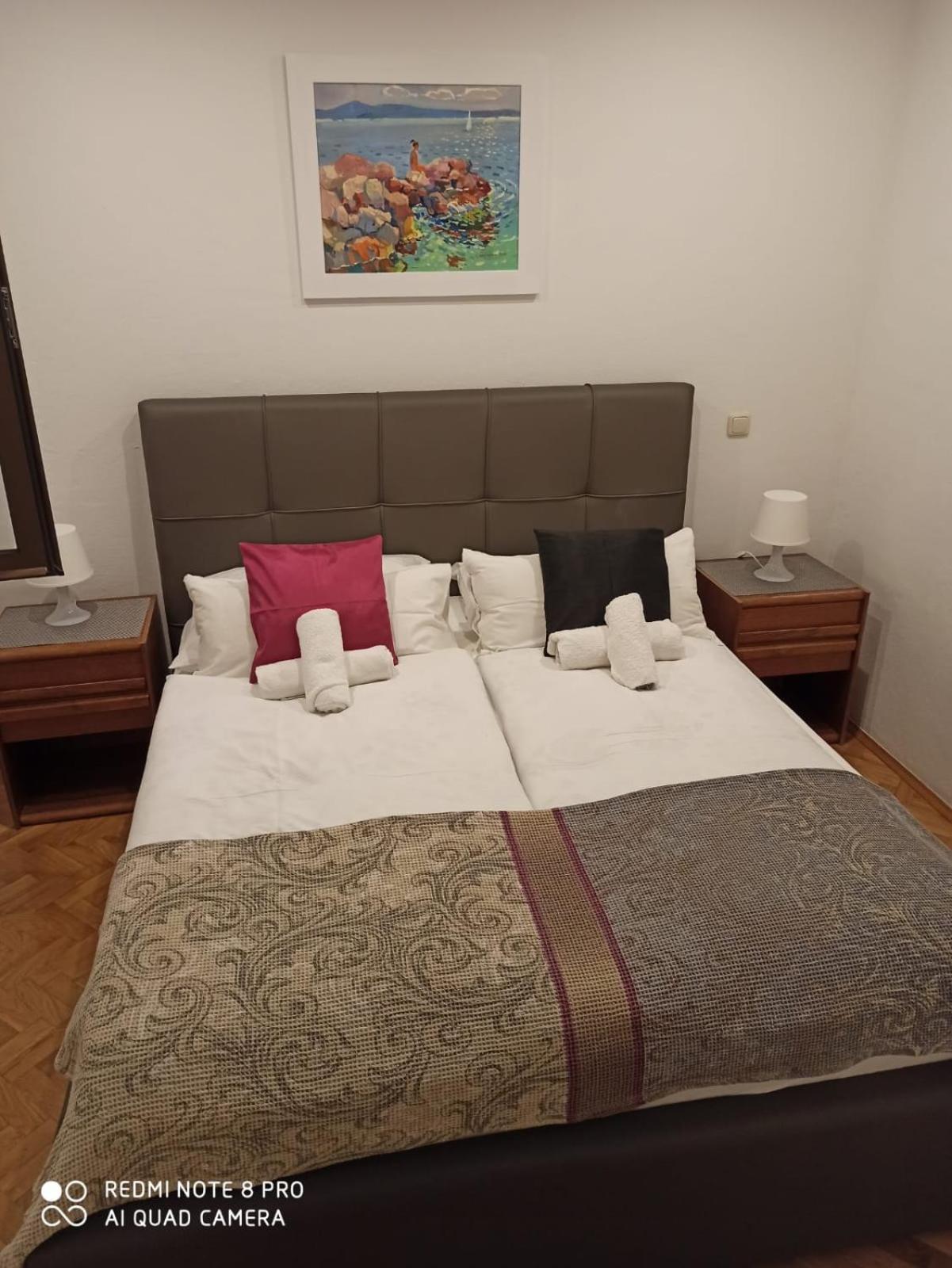 Guesthouse Mario&Marina Makarska Zimmer foto