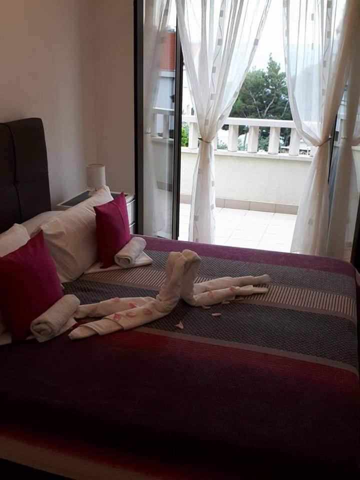 Guesthouse Mario&Marina Makarska Zimmer foto