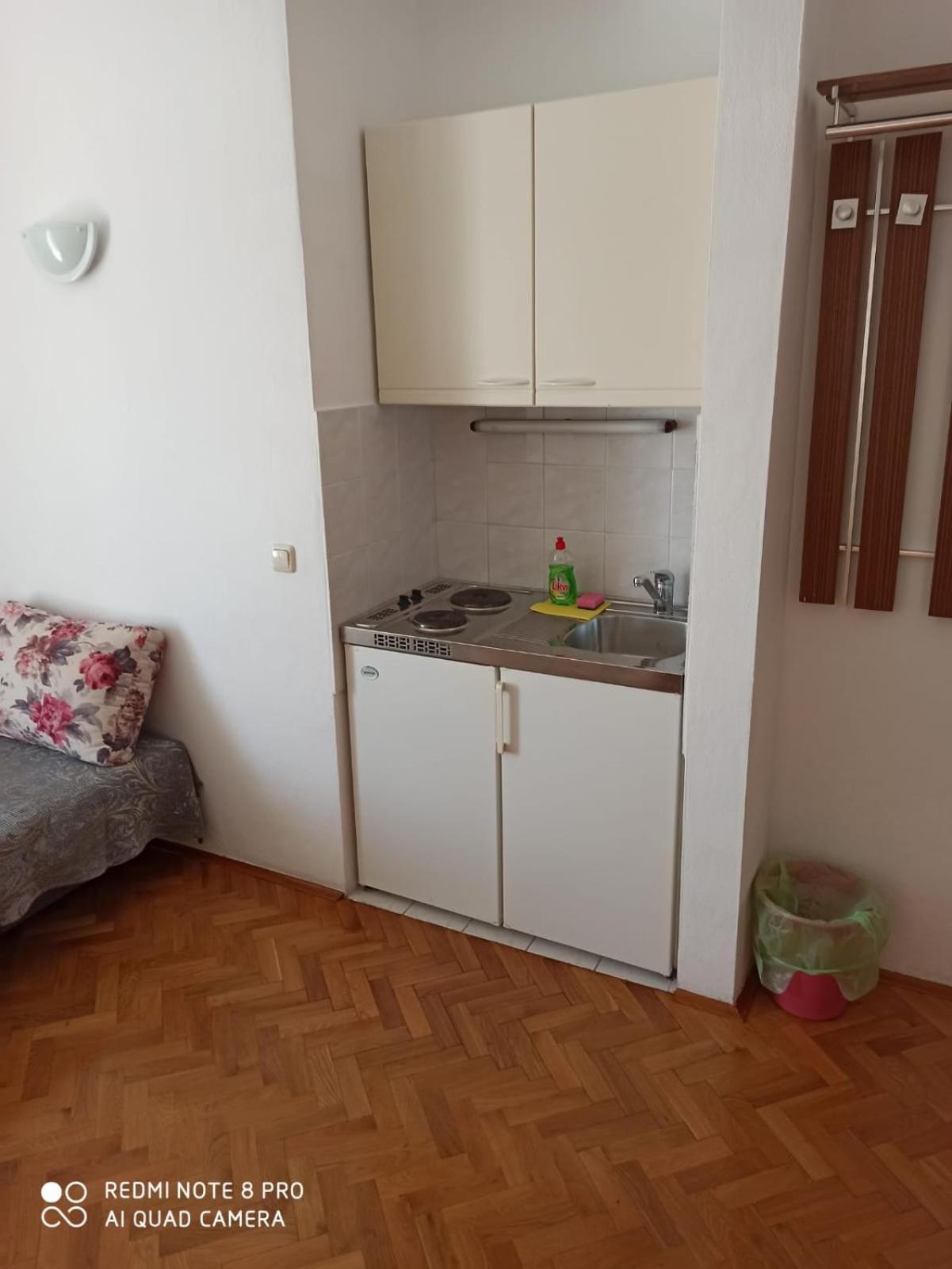 Guesthouse Mario&Marina Makarska Zimmer foto