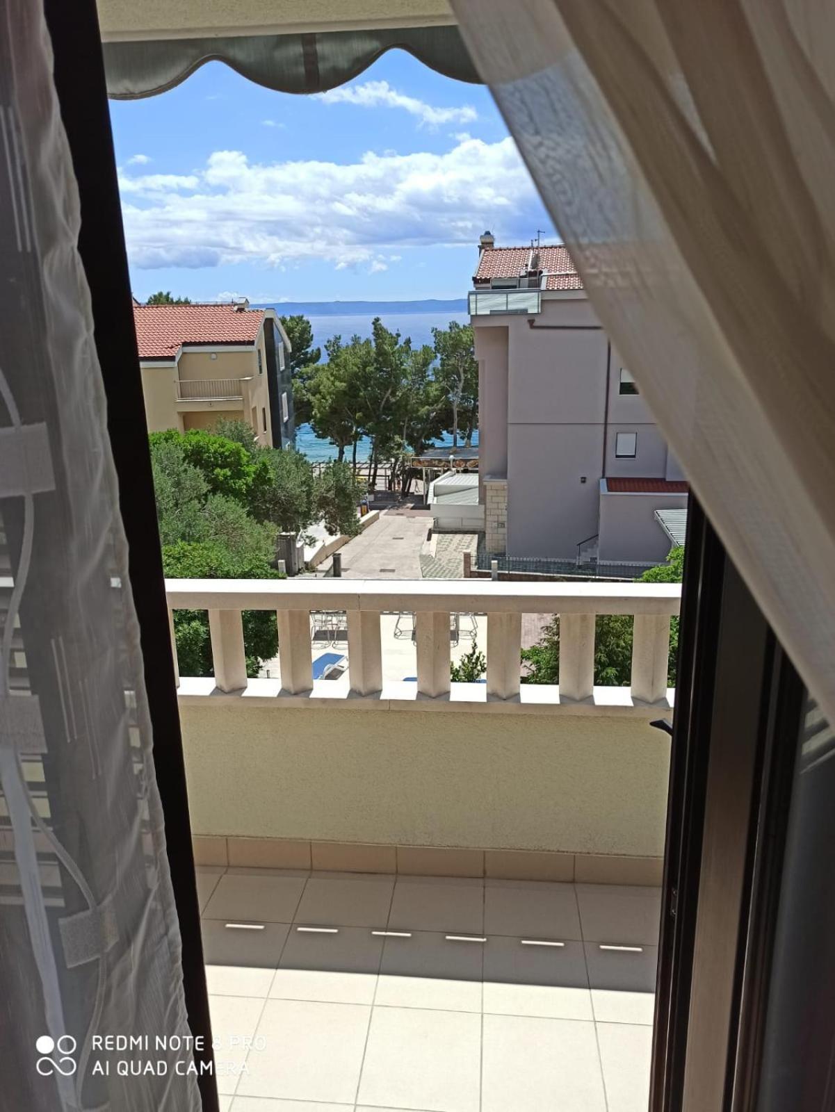 Guesthouse Mario&Marina Makarska Zimmer foto