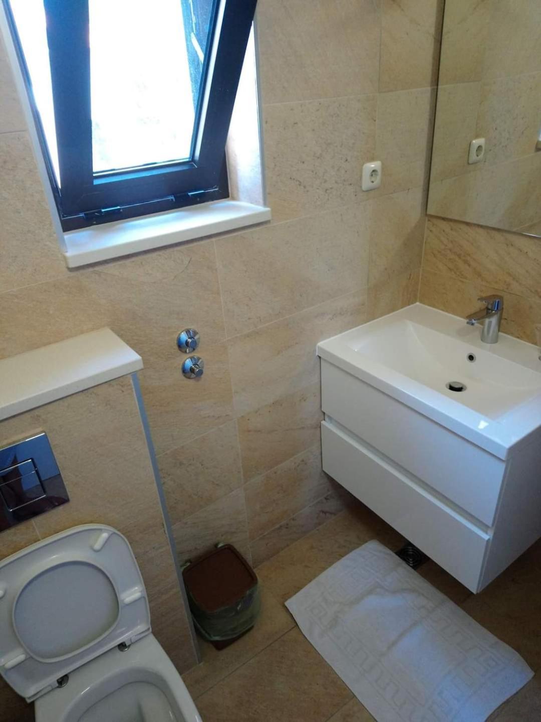Guesthouse Mario&Marina Makarska Zimmer foto
