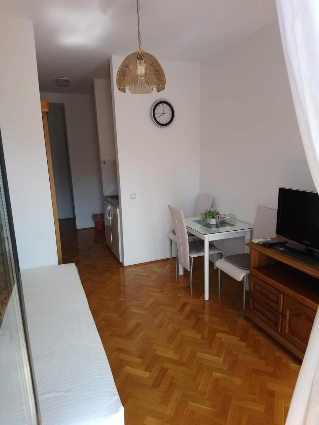 Guesthouse Mario&Marina Makarska Zimmer foto