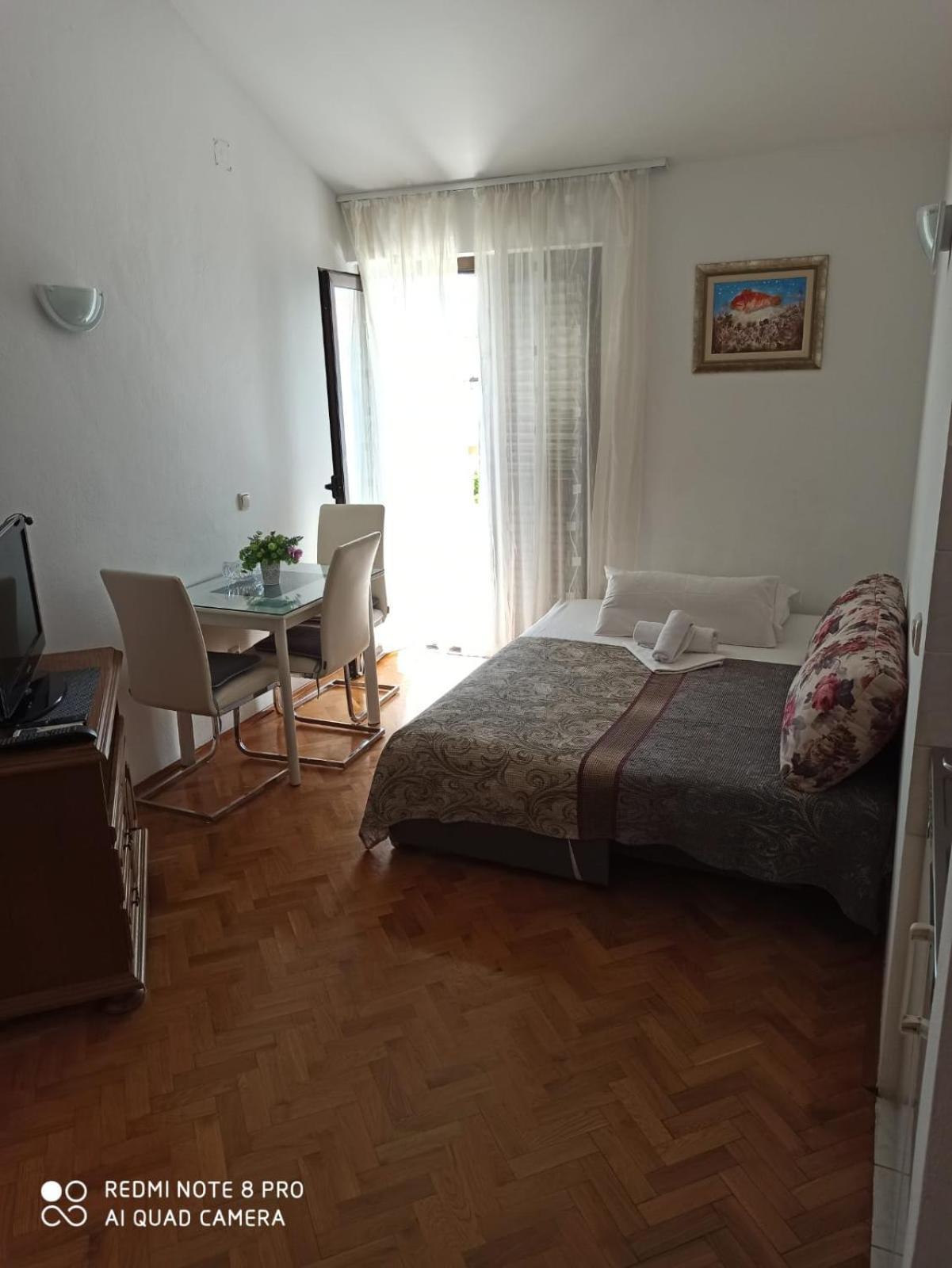 Guesthouse Mario&Marina Makarska Zimmer foto