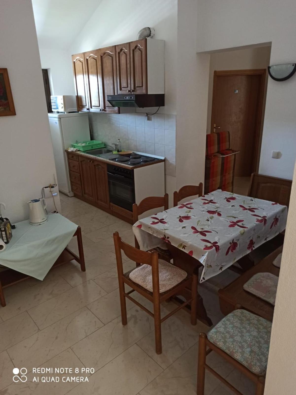 Guesthouse Mario&Marina Makarska Zimmer foto