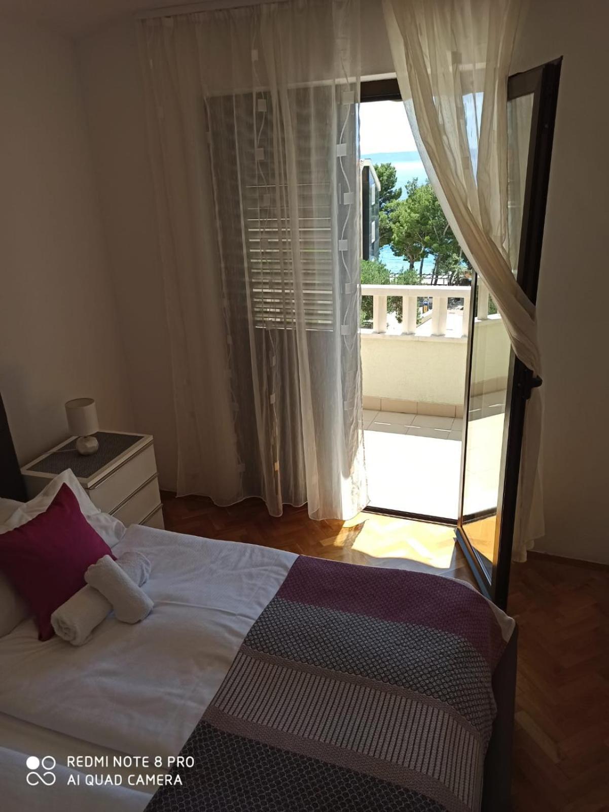 Guesthouse Mario&Marina Makarska Zimmer foto