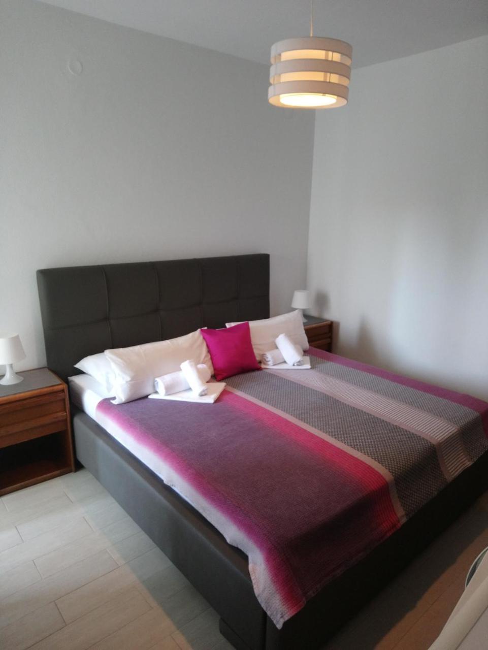Guesthouse Mario&Marina Makarska Zimmer foto