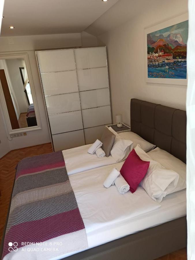 Guesthouse Mario&Marina Makarska Zimmer foto